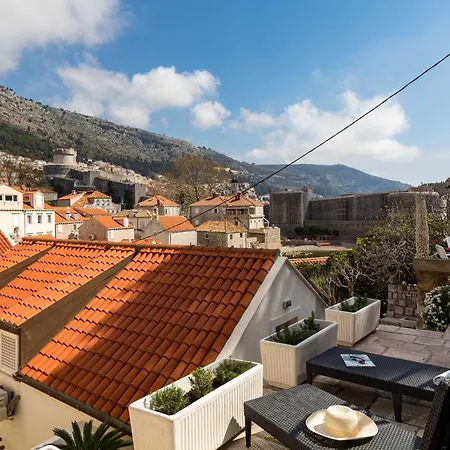 Odin - One-bedroom With Terrace And Sea View - 4