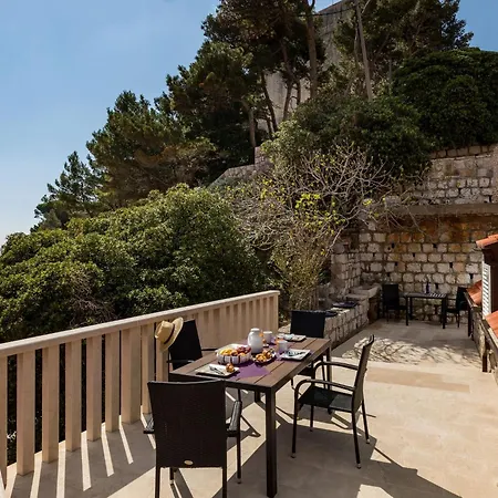 Odin - One-bedroom With Terrace And Sea View - 4 *