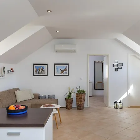 Odin - One-bedroom With Terrace And Sea View - 4 * Dubrownik