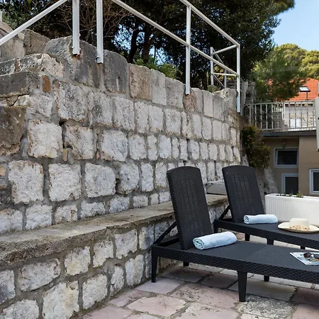 Odin - One-bedroom With Terrace And Sea View - 4