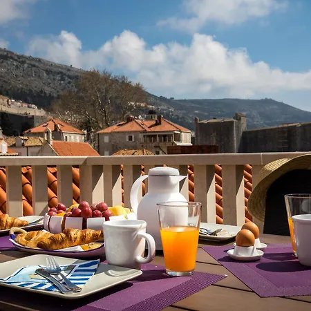 Odin - One-bedroom With Terrace And Sea View - 4