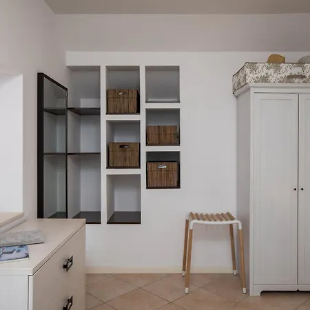 Lägenhet Odin - One-bedroom With Terrace And Sea View - 4