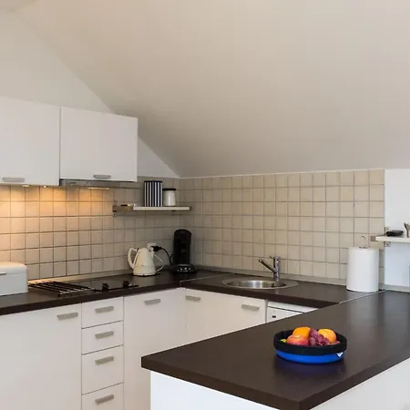 Odin - One-bedroom With Terrace And Sea View - 4 * Dubrovnik