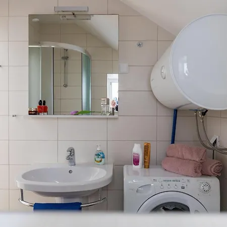 Odin - One-bedroom With Terrace And Sea View - 4 شقة