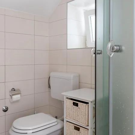 Apartment Odin - One-bedroom With Terrace And Sea View - 4