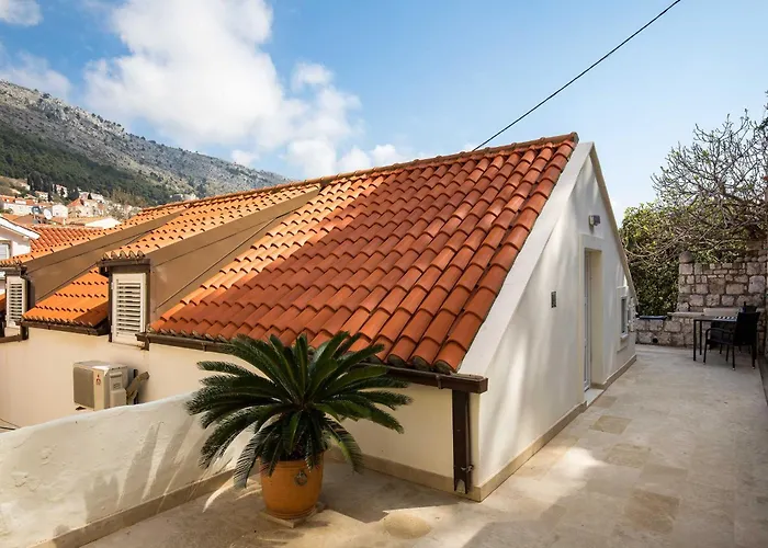 Odin - One-bedroom With Terrace And Sea View - 4 Διαμέρισμα *