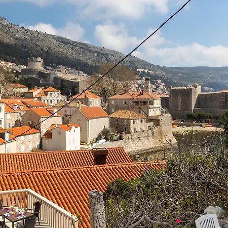 Odin - One-bedroom With Terrace And Sea View - 4 דירה *