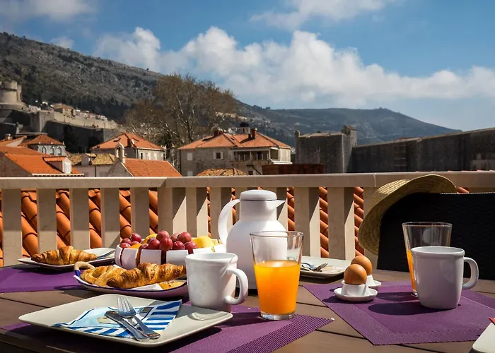 Odin - One-bedroom With Terrace And Sea View - 4