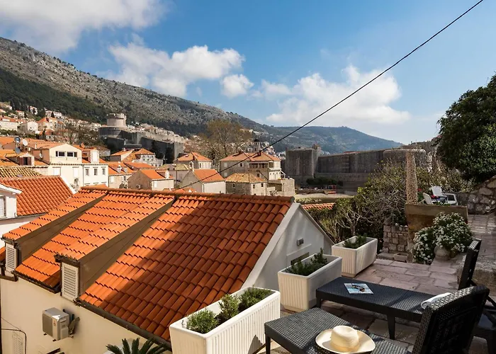 Odin - One-bedroom With Terrace And Sea View - 4