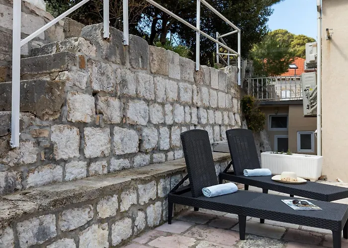 Odin - One-bedroom With Terrace And Sea View - 4