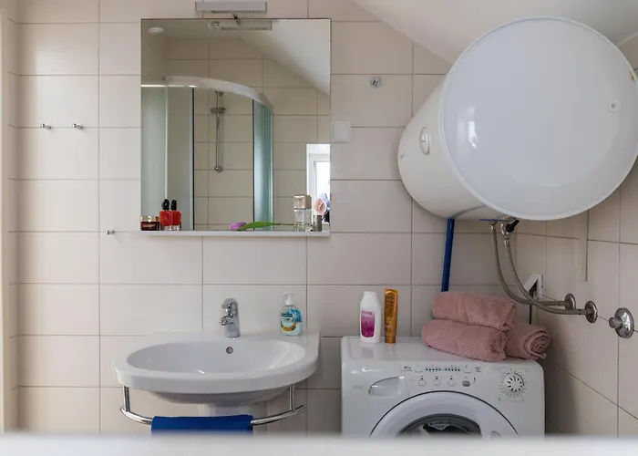 Odin - One-bedroom With Terrace And Sea View - 4 דירה