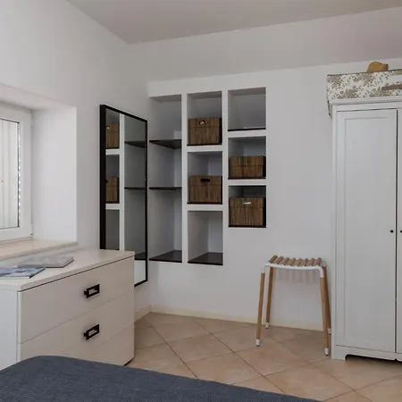 公寓 Odin - One-bedroom With Terrace And Sea View - 4 杜布罗夫尼克