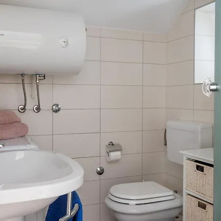 Odin - One-bedroom With Terrace And Sea View - 4 *