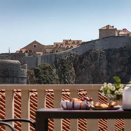 Odin - One-bedroom With Terrace And Sea View - 4