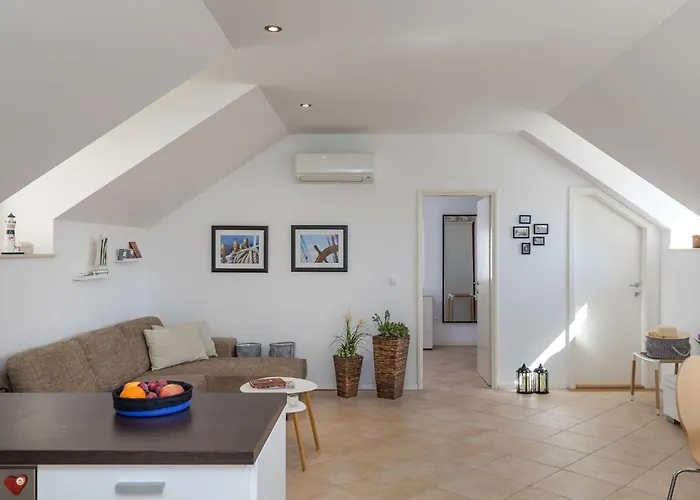 Odin - One-bedroom With Terrace And Sea View - 4 * Dubrovnik
